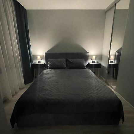 Livinga 1 kambario butas centre Apartment Mazeikiai Bagian luar foto