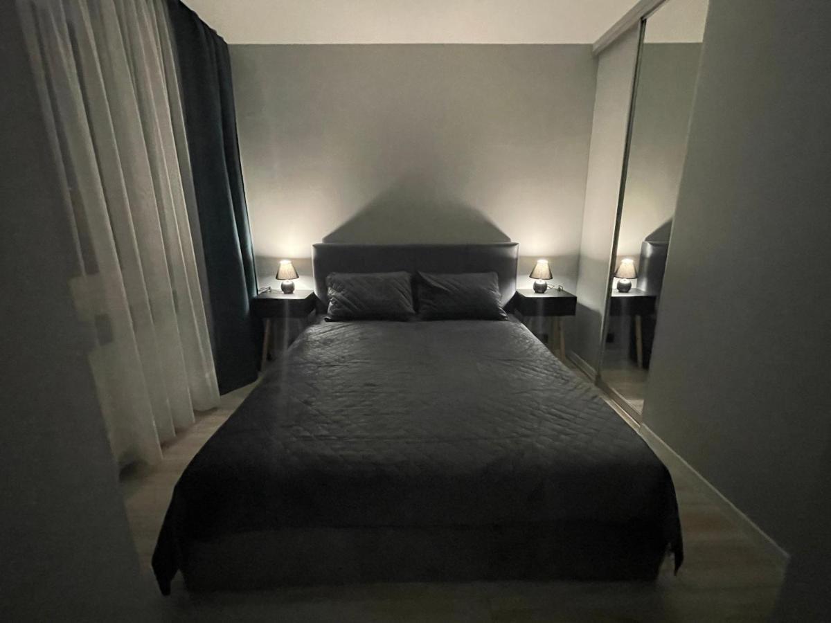 Livinga 1 kambario butas centre Apartment Mazeikiai Bagian luar foto